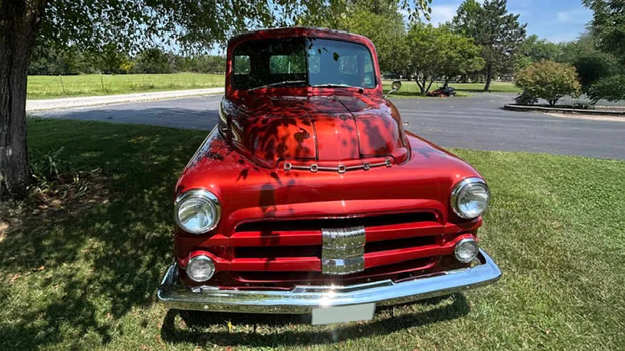 1953 Dodge B Series - Image 4 of 18