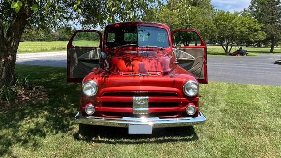 1953 Dodge B Series - Image 8 of 18