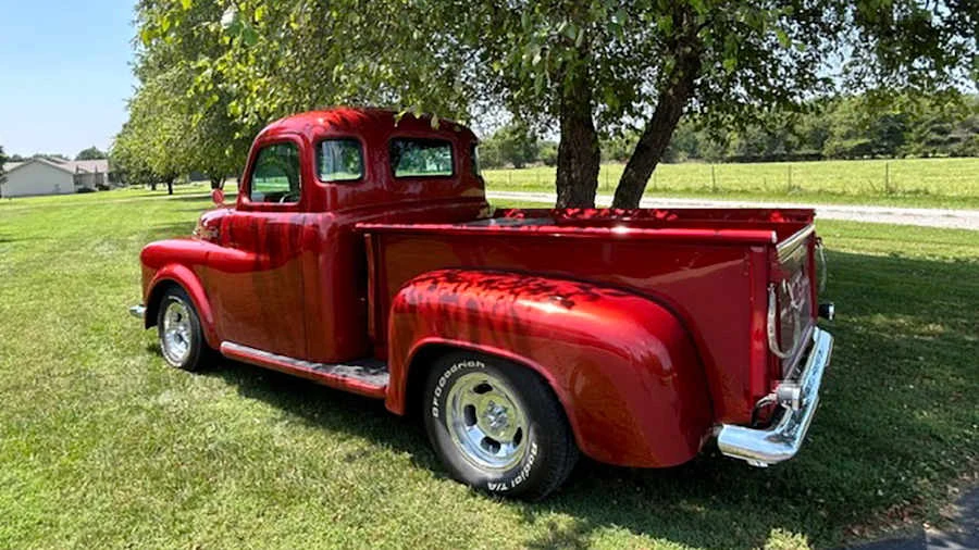 1953 Dodge B Series - Image 3 of 18