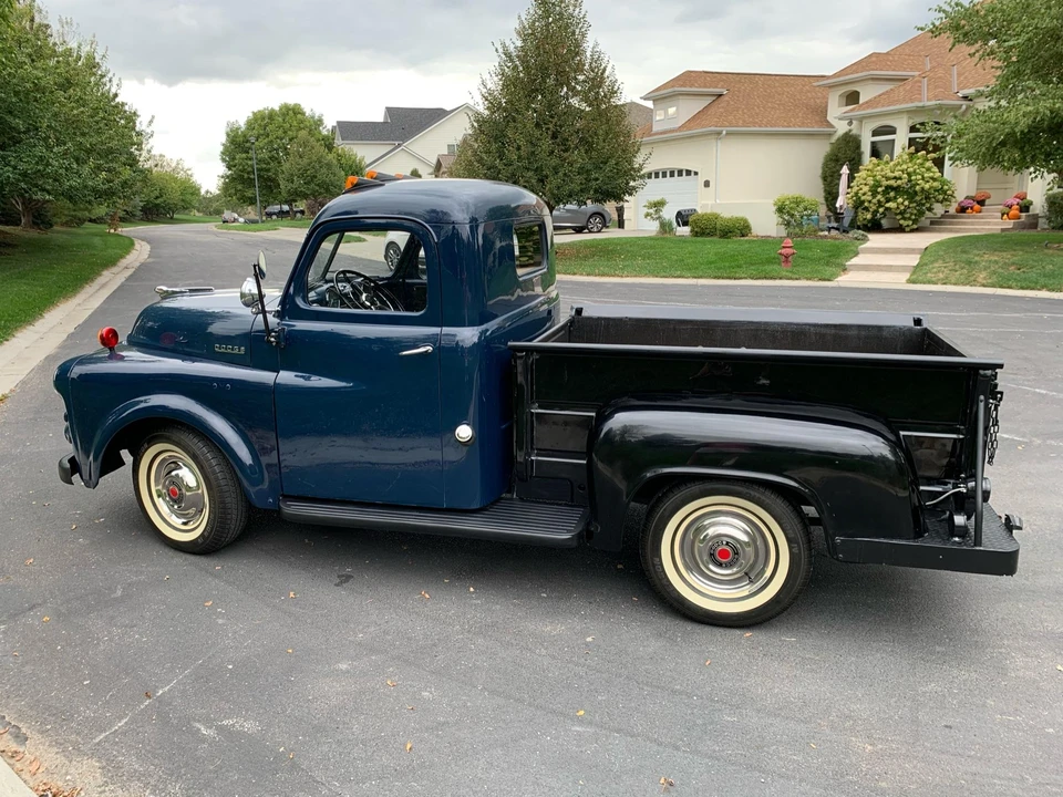 1953 Dodge B Series - Image 10 of 31