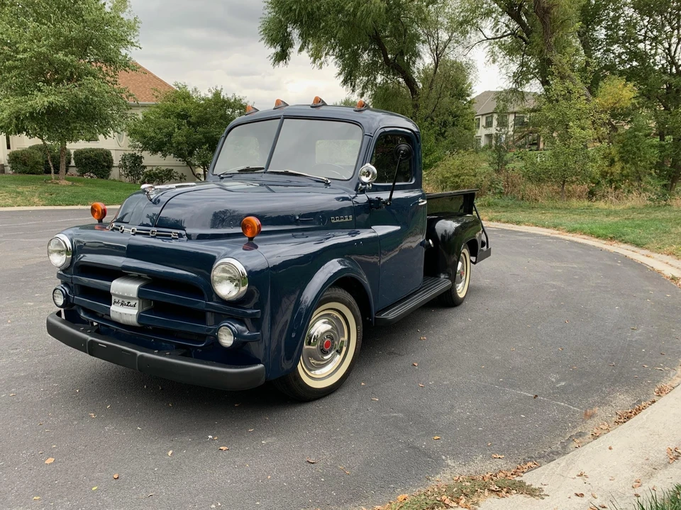 1953 Dodge B Series - Image 2 of 31