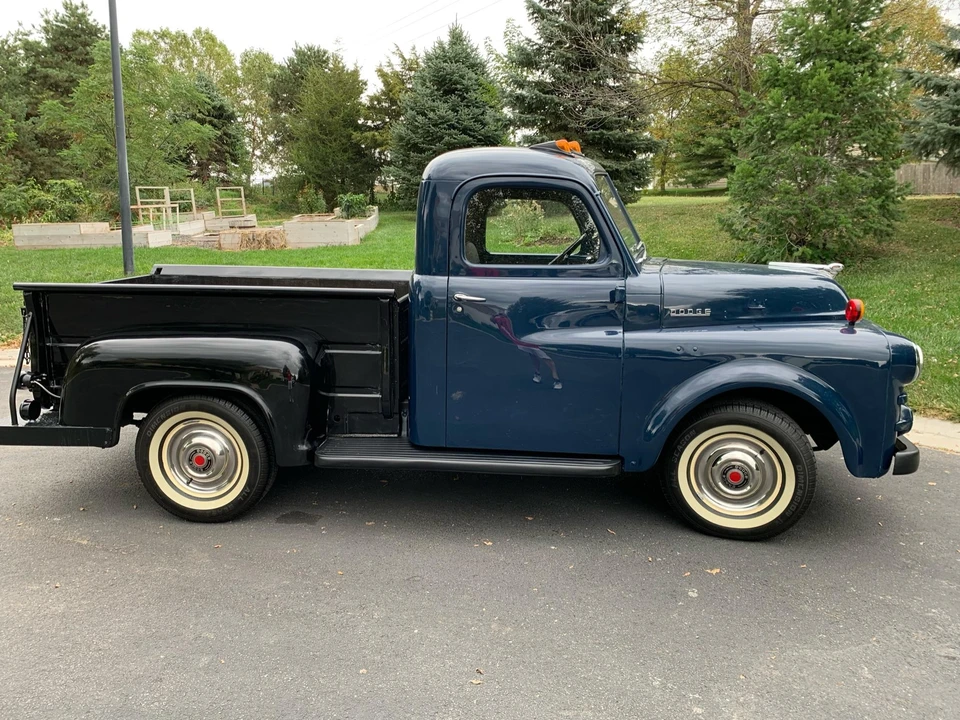 1953 Dodge B Series - Image 4 of 31