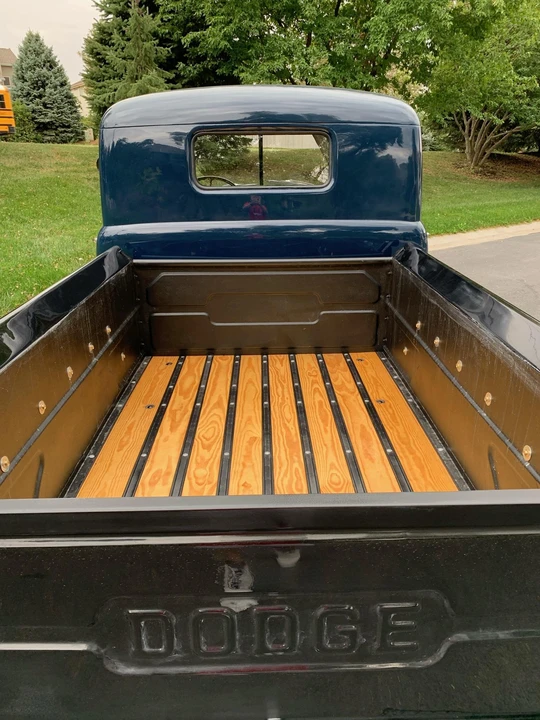 1953 Dodge B Series - Image 17 of 31