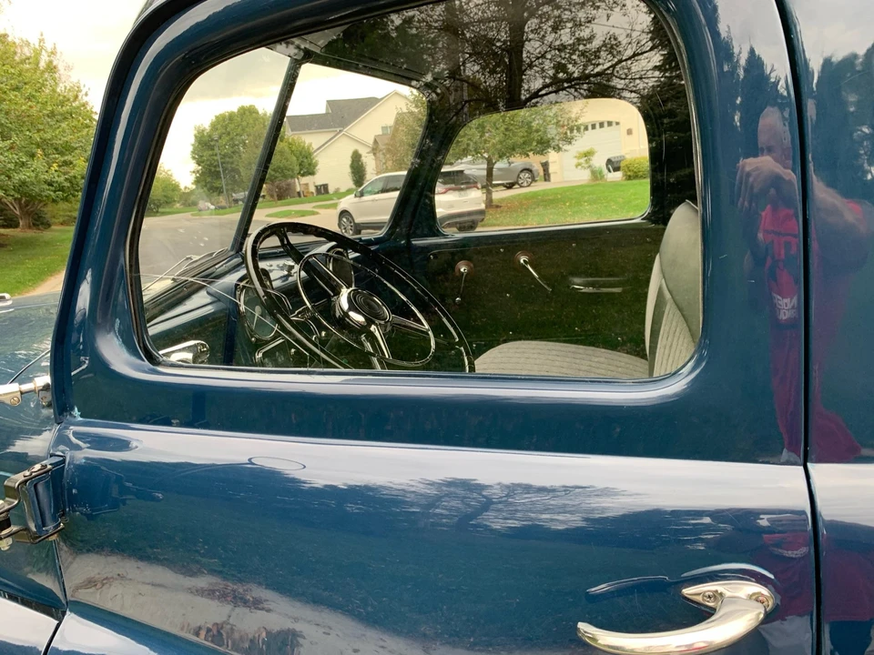 1953 Dodge B Series - Image 25 of 31