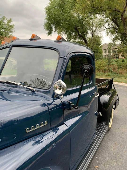 1953 Dodge B Series - Image 24 of 31