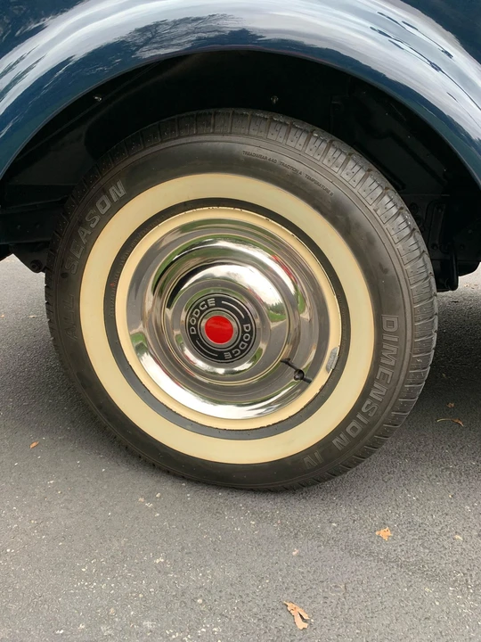 1953 Dodge B Series - Image 26 of 31