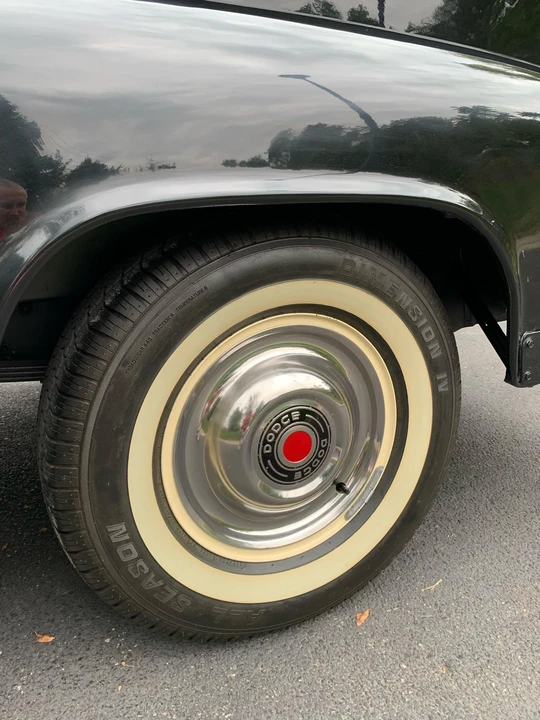 1953 Dodge B Series - Image 27 of 31