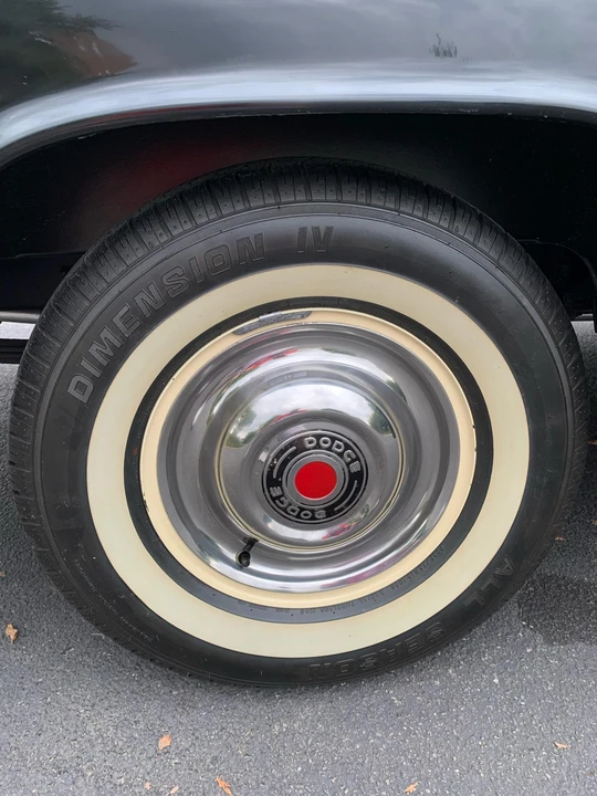 1953 Dodge B Series - Image 28 of 31