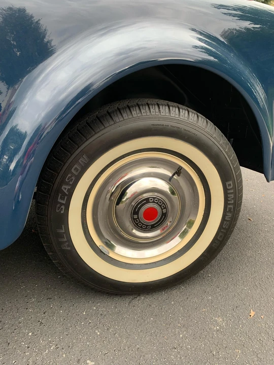 1953 Dodge B Series - Image 29 of 31