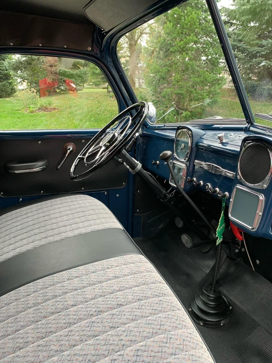 1953 Dodge B Series - Image 30 of 31