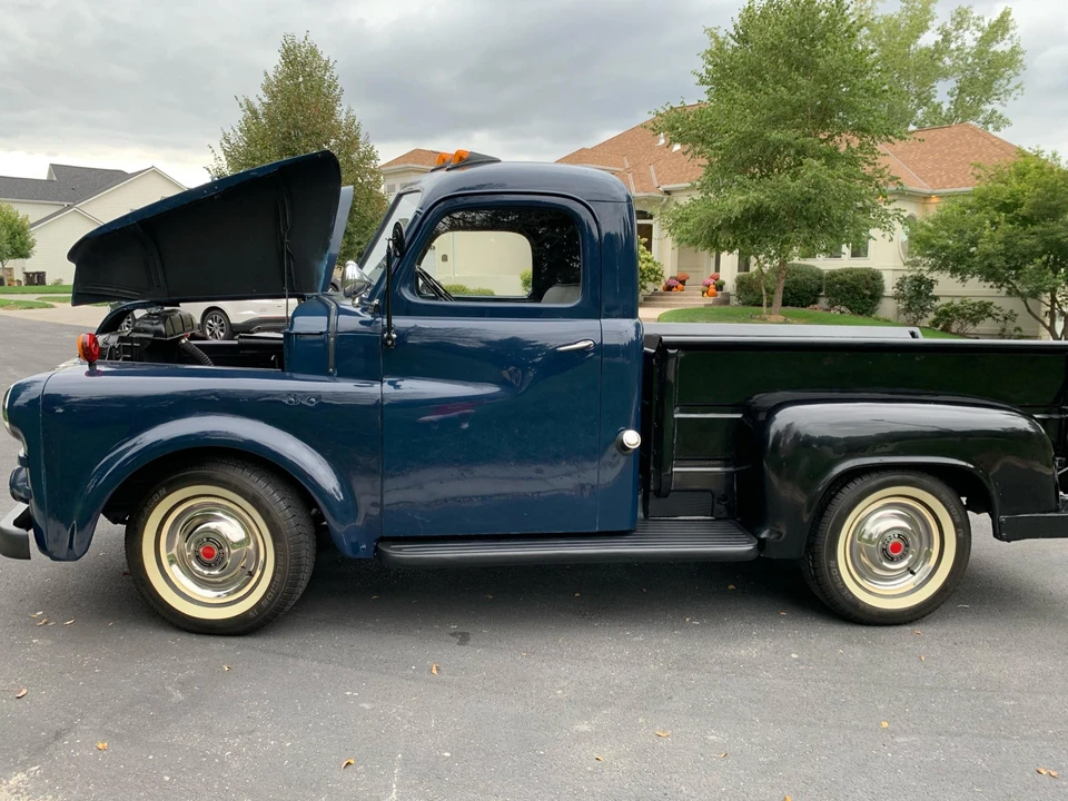 1953 Dodge B Series - Image 14 of 31
