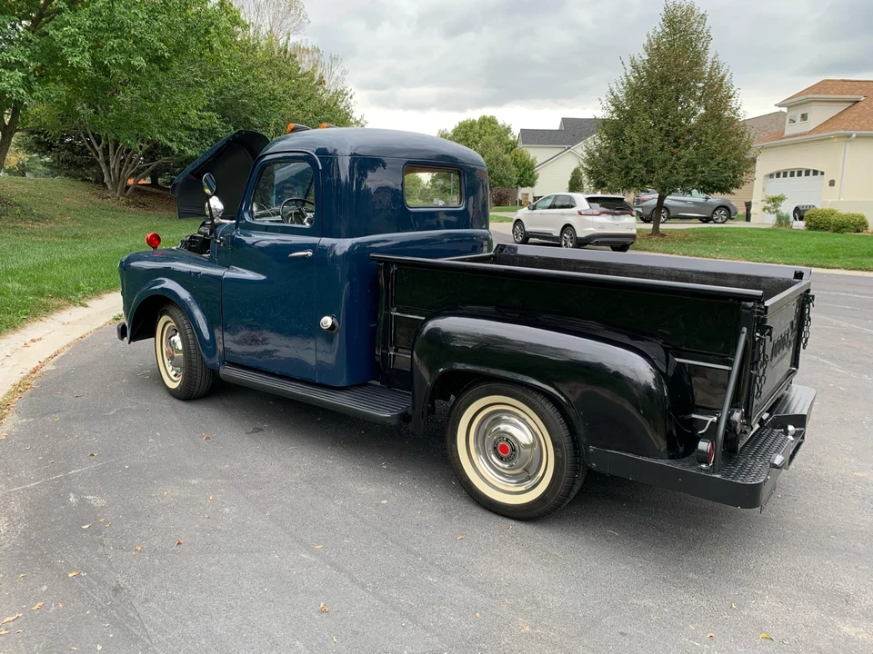1953 Dodge B Series - Image 9 of 31