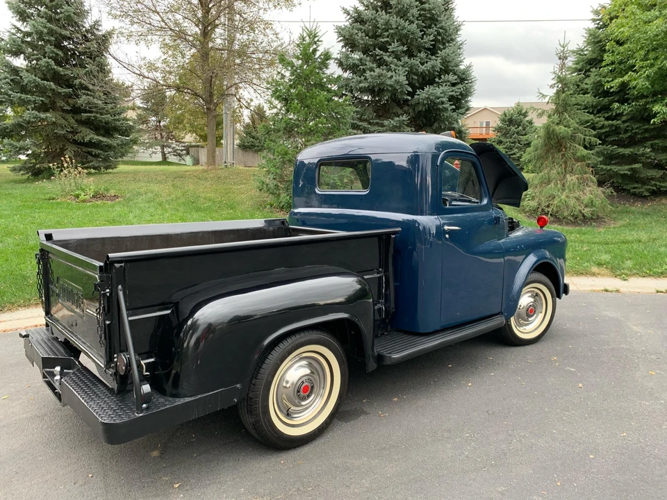 1953 Dodge B Series - Image 5 of 31