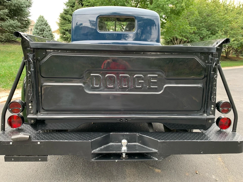 1953 Dodge B Series - Image 22 of 31