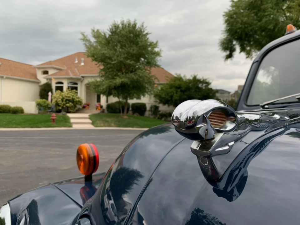 1953 Dodge B Series - Image 15 of 31