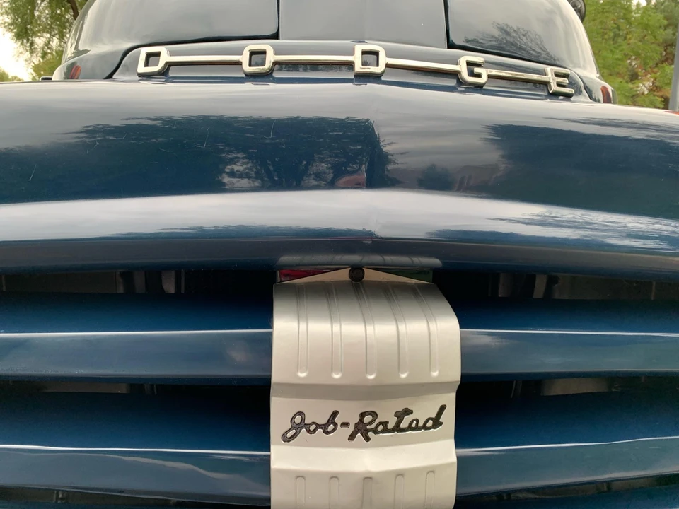 1953 Dodge B Series - Image 21 of 31