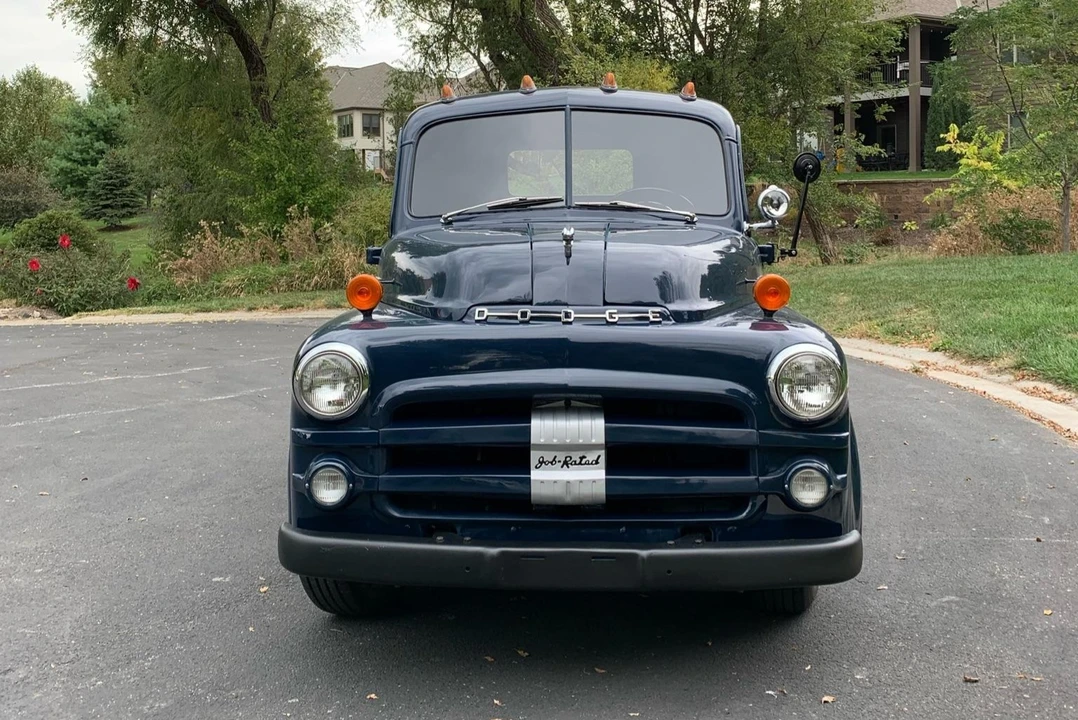 1953 Dodge B Series - Image 3 of 31