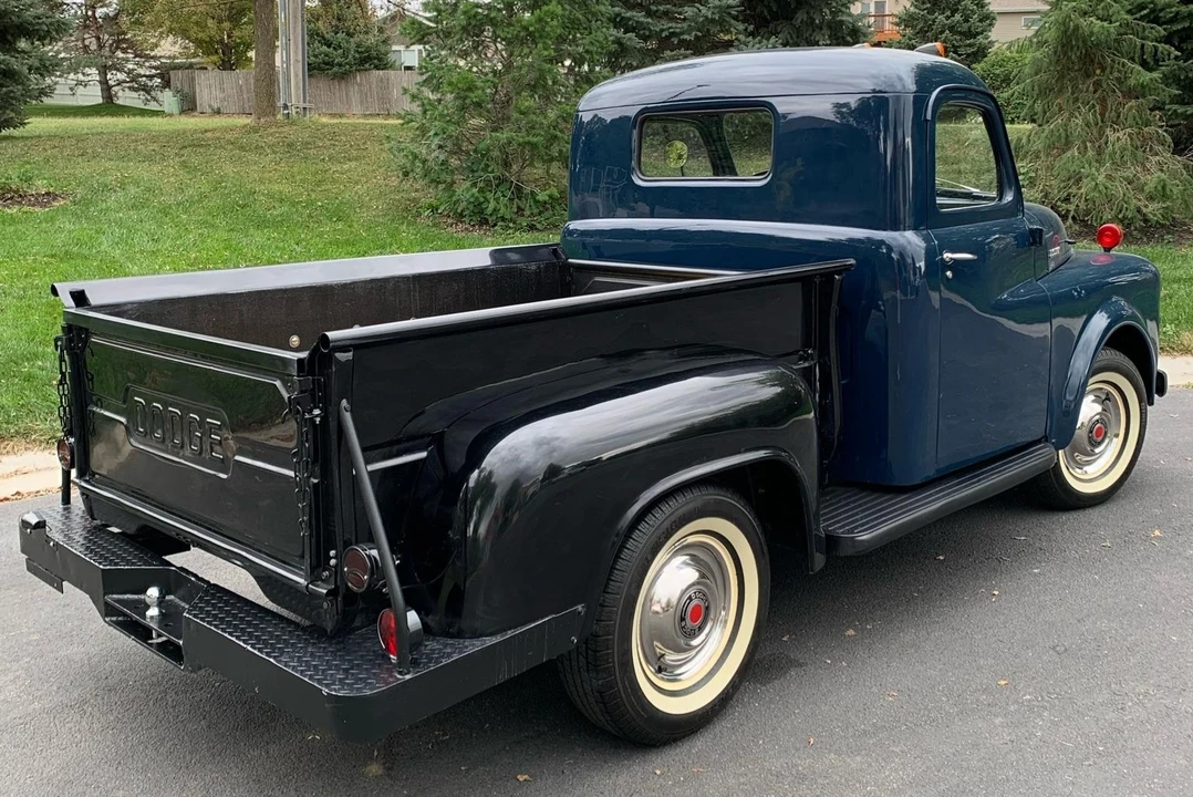 1953 Dodge B Series - Image 6 of 31