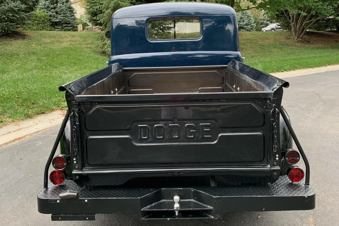 1953 Dodge B Series - Image 7 of 31