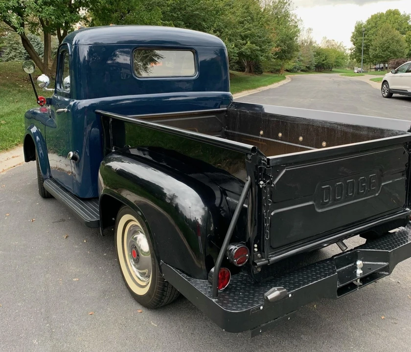1953 Dodge B Series - Image 8 of 31