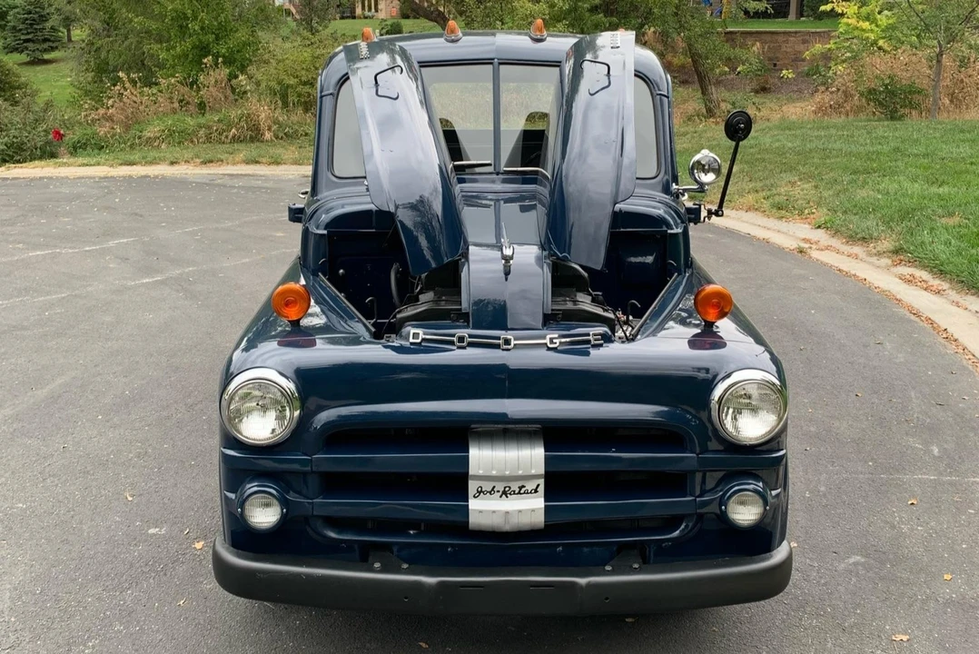 1953 Dodge B Series - Image 12 of 31
