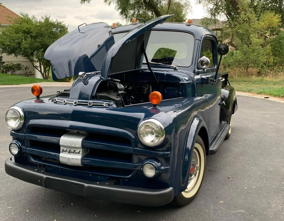 1953 Dodge B Series - Image 11 of 31