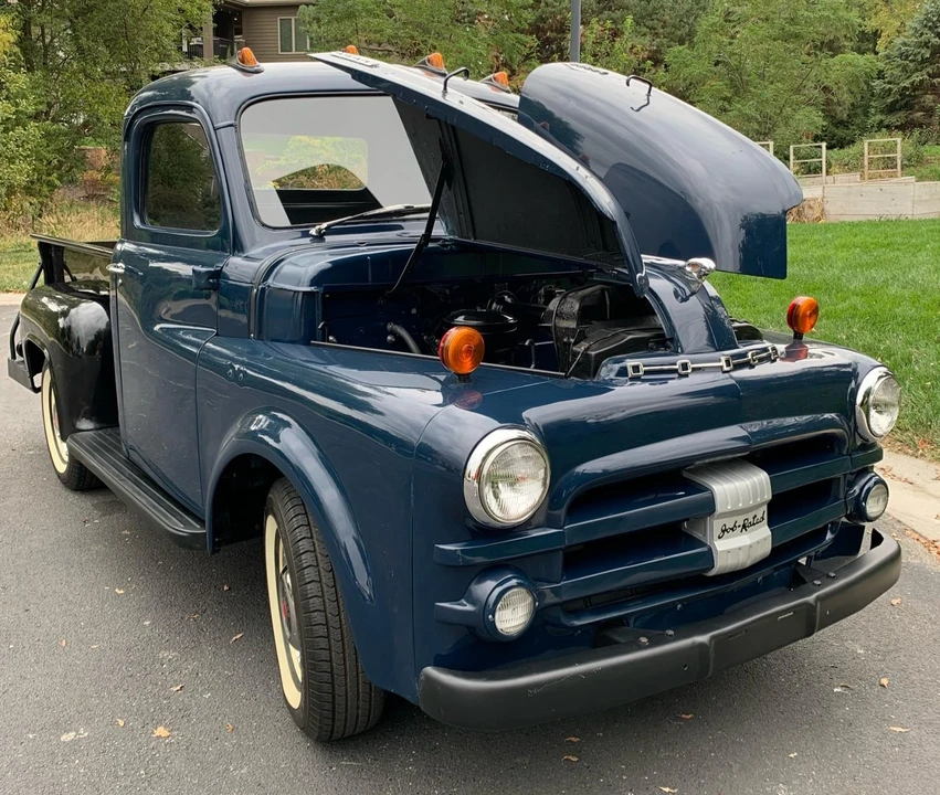 1953 Dodge B Series - Image 13 of 31