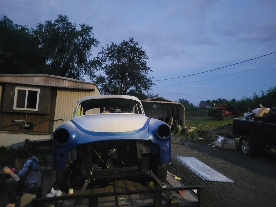 1953 Dodge Coronet 1st-3rd Gen - Image 12 of 19