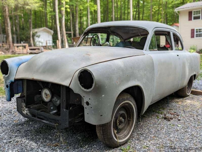 1953 Dodge Coronet 1st-3rd Gen - Image 2 of 19
