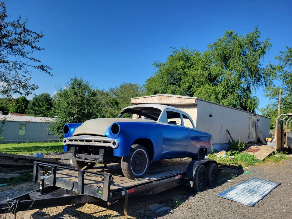 1953 Dodge Coronet 1st-3rd Gen - Image 9 of 19