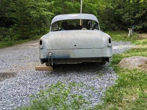 1953 Dodge Coronet 1st-3rd Gen - Image 3 of 19