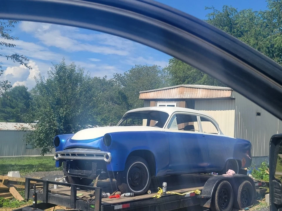 1953 Dodge Coronet 1st-3rd Gen - Image 10 of 19