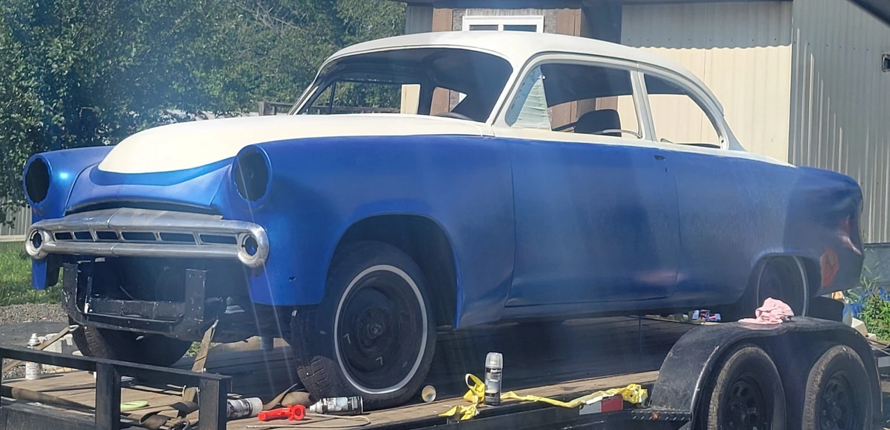 1953 Dodge Coronet 1st-3rd Gen - Image 11 of 19