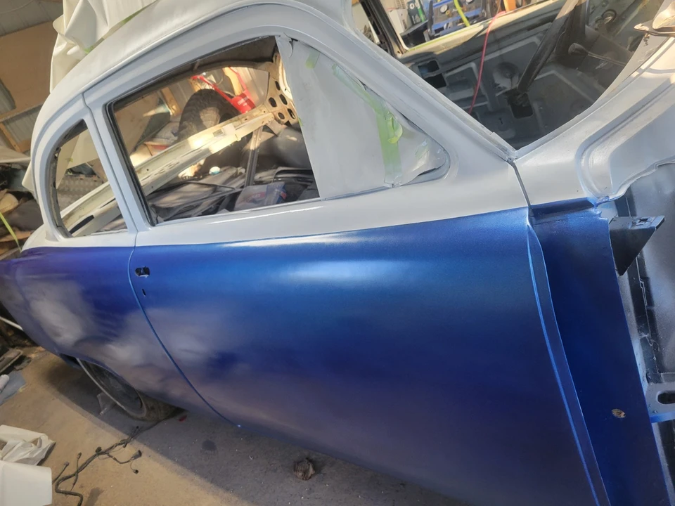 1953 Dodge Coronet 1st-3rd Gen - Image 17 of 19