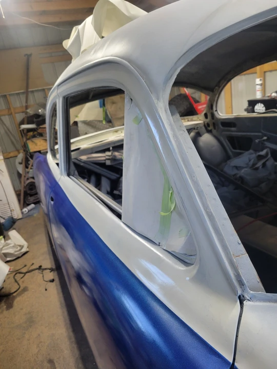 1953 Dodge Coronet 1st-3rd Gen - Image 8 of 19
