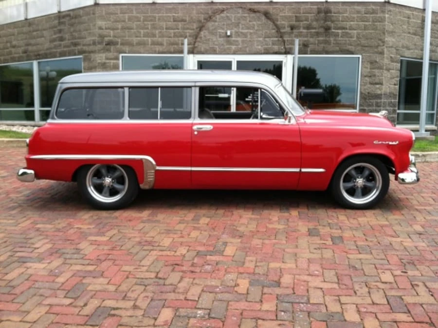 1953 Dodge Coronet 1st-3rd Gen - Image 2 of 8
