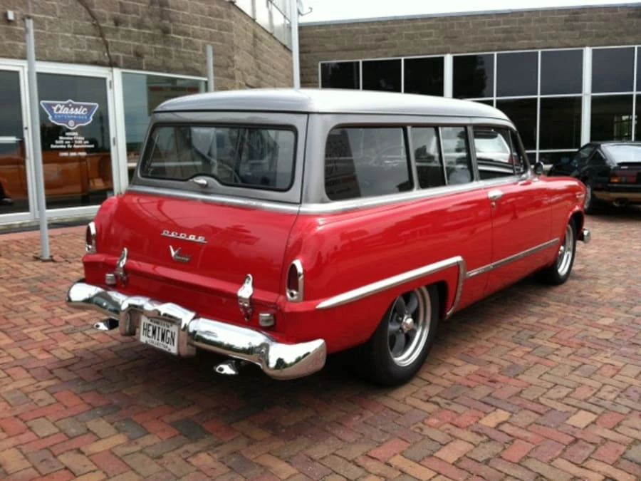 1953 Dodge Coronet 1st-3rd Gen - Image 3 of 8