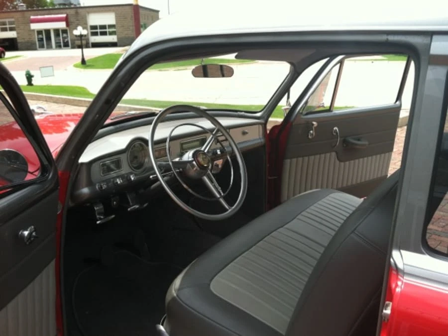 1953 Dodge Coronet 1st-3rd Gen - Image 4 of 8