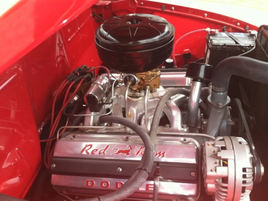 1953 Dodge Coronet 1st-3rd Gen - Image 5 of 8