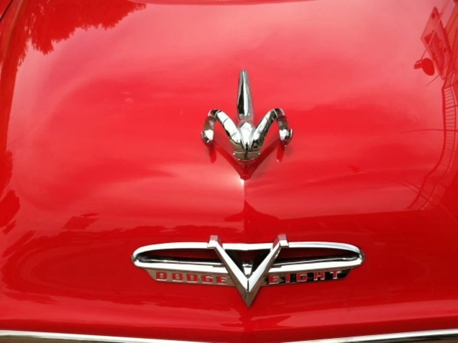 1953 Dodge Coronet 1st-3rd Gen - Image 6 of 8
