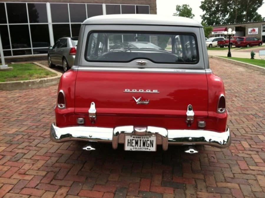 1953 Dodge Coronet 1st-3rd Gen - Image 7 of 8