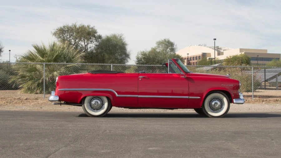 1953 Dodge Coronet 1st-3rd Gen - Image 2 of 12