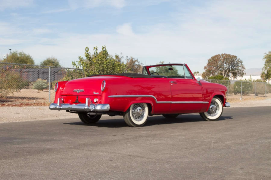 1953 Dodge Coronet 1st-3rd Gen - Image 3 of 12