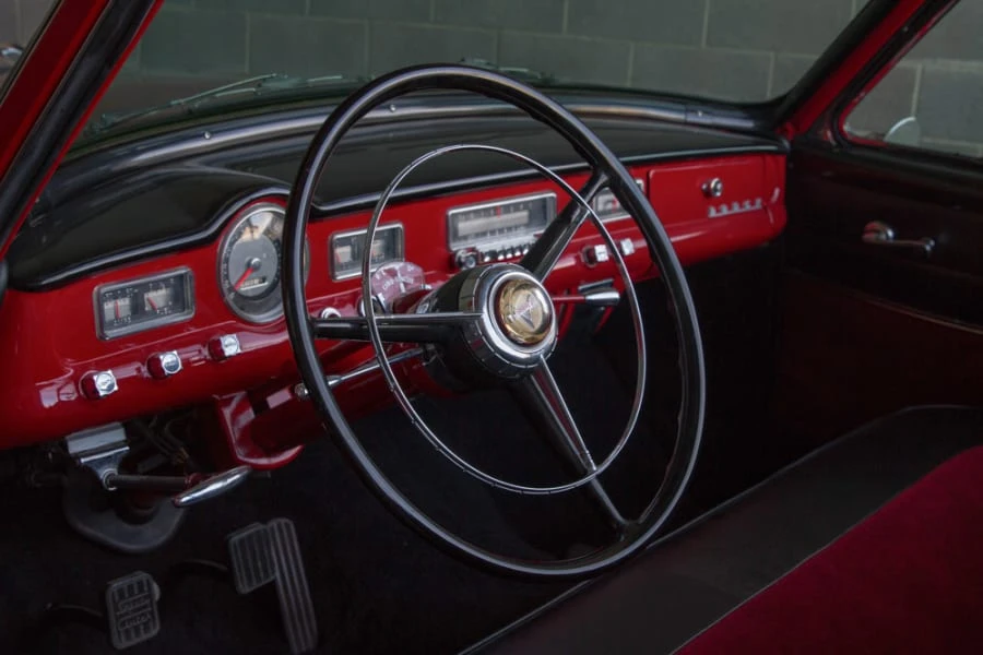 1953 Dodge Coronet 1st-3rd Gen - Image 4 of 12
