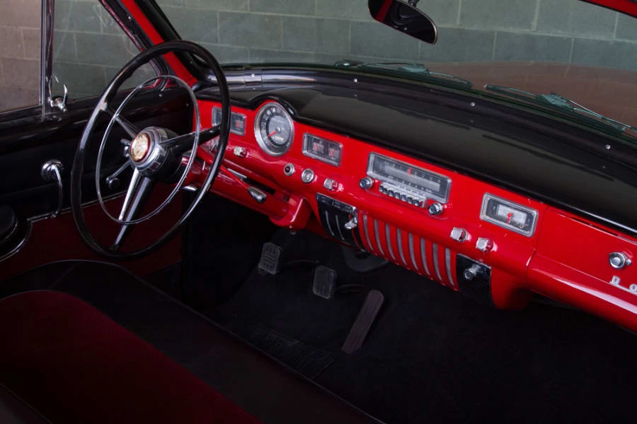 1953 Dodge Coronet 1st-3rd Gen - Image 5 of 12