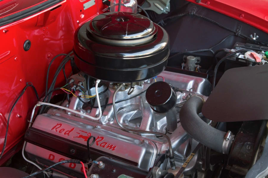 1953 Dodge Coronet 1st-3rd Gen - Image 7 of 12