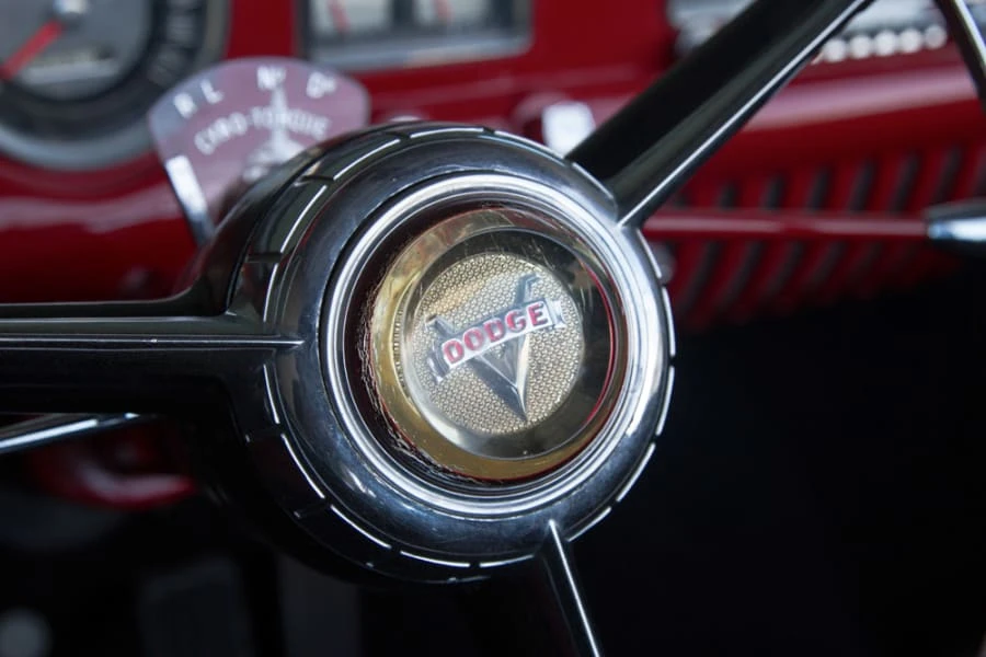 1953 Dodge Coronet 1st-3rd Gen - Image 9 of 12