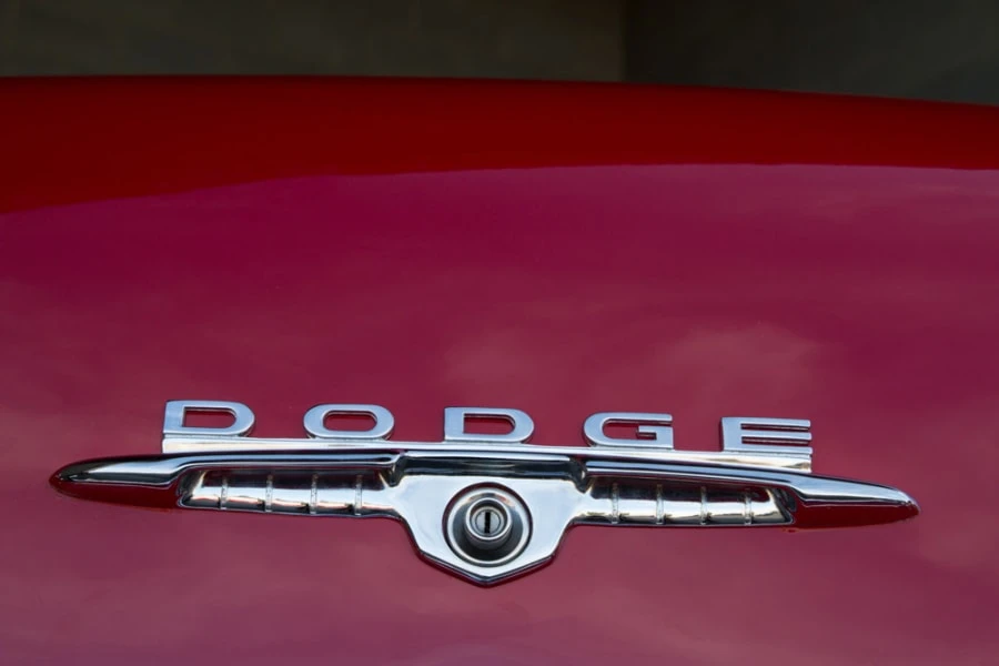1953 Dodge Coronet 1st-3rd Gen - Image 10 of 12