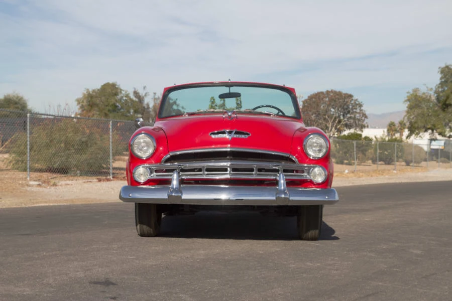1953 Dodge Coronet 1st-3rd Gen - Image 11 of 12