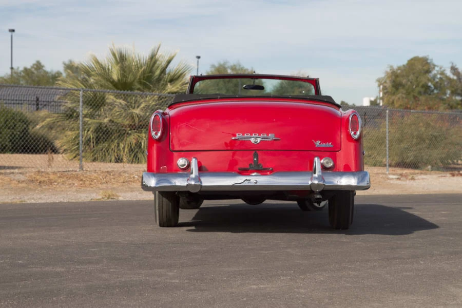 1953 Dodge Coronet 1st-3rd Gen - Image 12 of 12